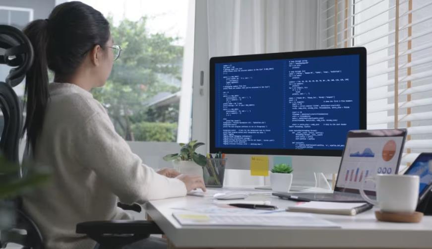 杨浦区企业数字化解决方案:机器学习赋能商业模式升级的核心路径